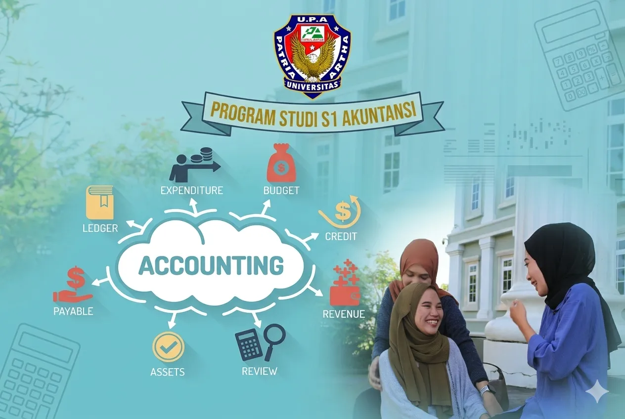 Program Studi Akuntansi