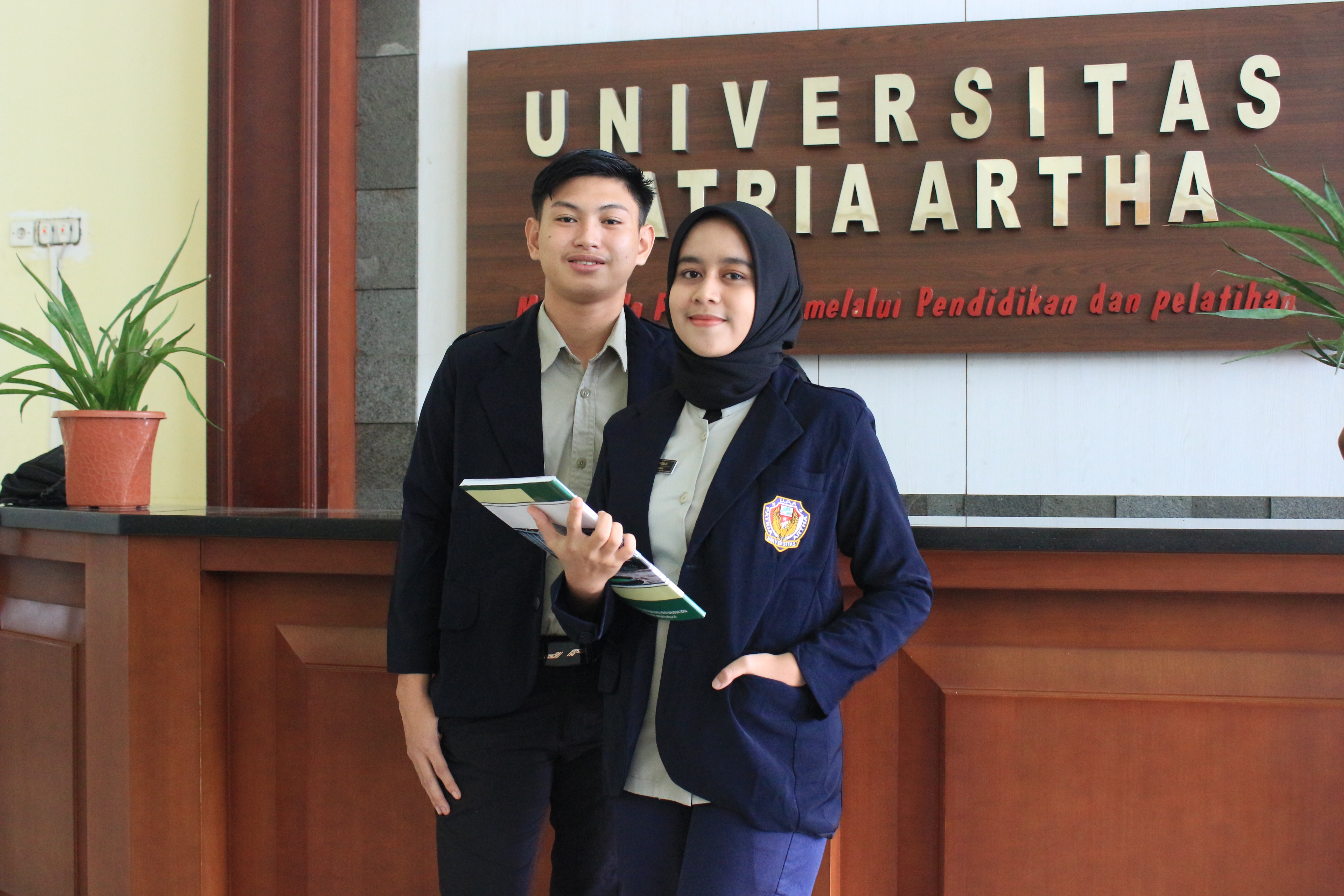 Program Studi Kebidanan